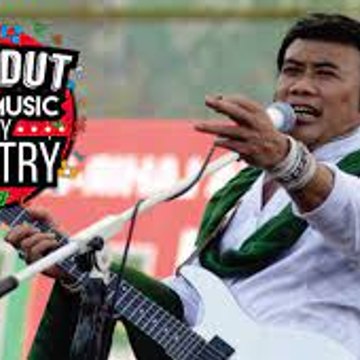 penikmat dangdut