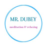 Mr. Dubey meditation & relaxing