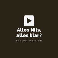 Alles Nils, alles klar?