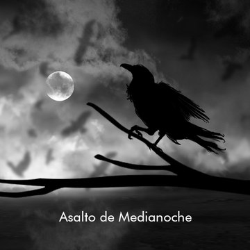 Asalto de Medianoche