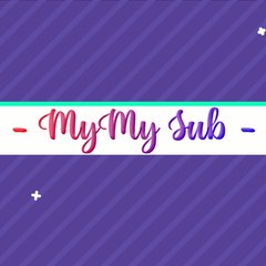MyMy Sub
