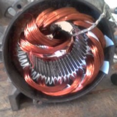 Eletro Bombas e Motores