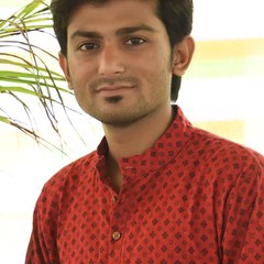 Chhotu Bhujade