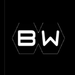 B W