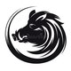 Black Piggy