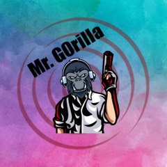 Mr Gorilla
