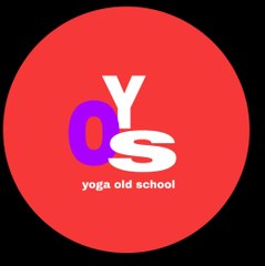 Yoga old school