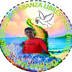 LIBRES PARA CRISTO
