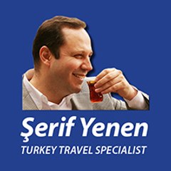 Şerif Yenen