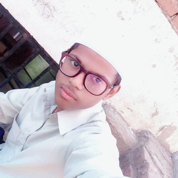 Ahmad Ansari Lucknow
