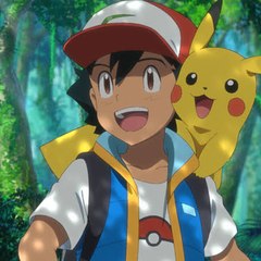Poké world