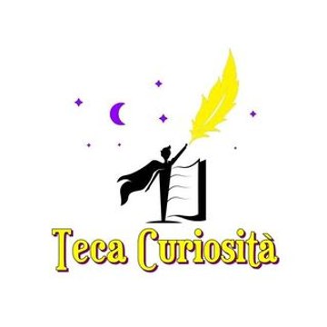 Teca Curiosità