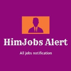HimJobs Alert