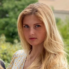 Thaïs d'Escufon