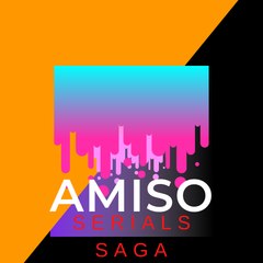 Amiso Serials Saga