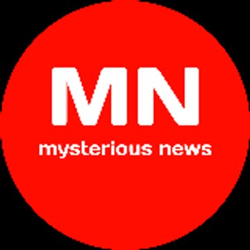 Mysterious News