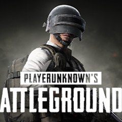 playerunknown's battlegrounds