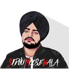 Sidhu Moose Wala