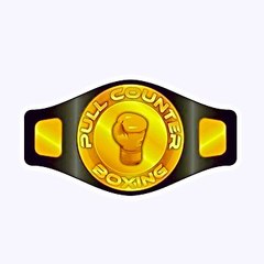 Pull Counter Boxing