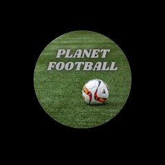 Planet Football