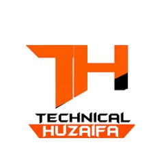TECHNICAL HUZAIFA