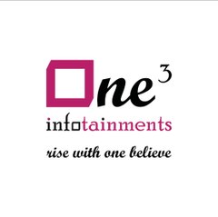ONE CUBE INFOTAINMENT
