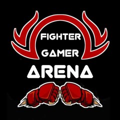 Fighter Gamer Arena