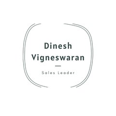 Dinesh Vigneswaran