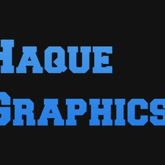 Haque Graphics