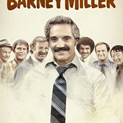 Barney Miller