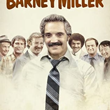 Barney Miller