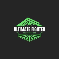 Ultimate Fighter