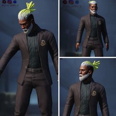 Michel gaming