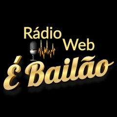Rádio Web É Bailão