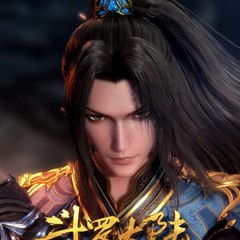 Soul land- Đấu la đại lục