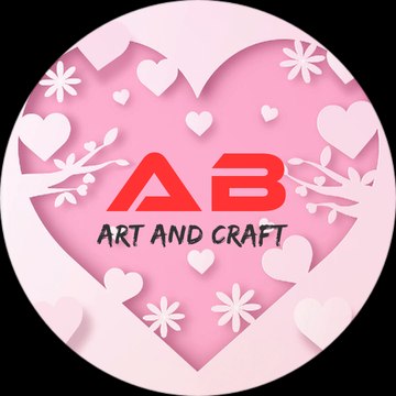 Easy Art and Craft steps
