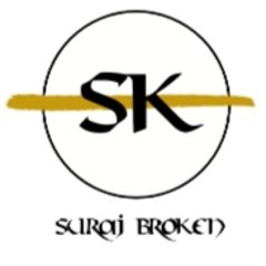 Suraj Broken