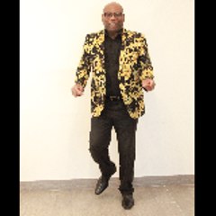 Jeannot Black