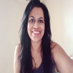 Simply Shobana