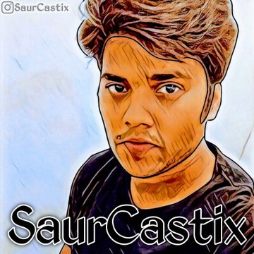 SaurCastix