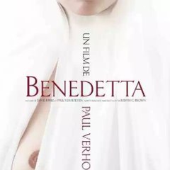 Benedetta (2021) Full Movie Films — Online - R