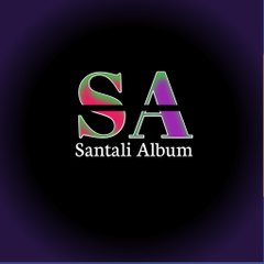 SANTALI  ALBUM