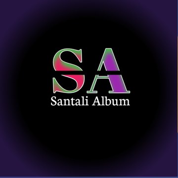 SANTALI  ALBUM