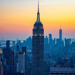 WCDR RADIO NYC Underground
