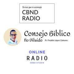 CBND RADIO