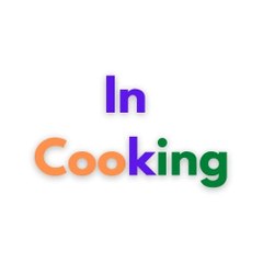 In Cooking