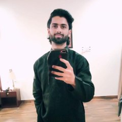 Abhishar Mishra