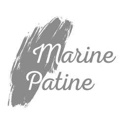 Marine patine