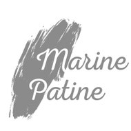 Marine patine
