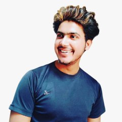 Afsar Digital Dude